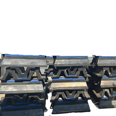 Marine rubber fender Anti-aging High load bearing Excellente structurele stabiliteit
