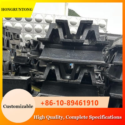 Marine rubber fender Anti-aging High load bearing Excellente structurele stabiliteit