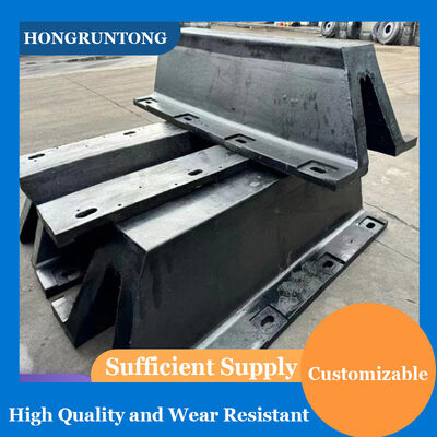 Dock Bumper Schramvast Hoog trekvermogen Lange levensduur