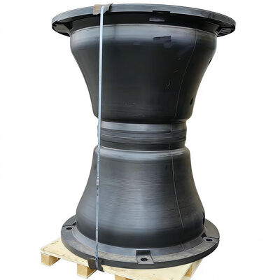Vessel Fender High Compression Strength Low Maintenance Cost Reliable Quality