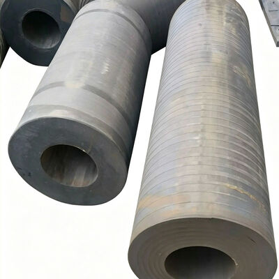 Cilindrische Rubber Fender met Hoge Energieabsorptie, Lage Reactiekracht en Lange Levensduur voor Maritieme Afmering