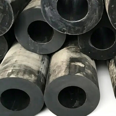 Lichte UV-ozonbestendige cilindrische scheepsfenders voor efficiënte inslagabsorptie