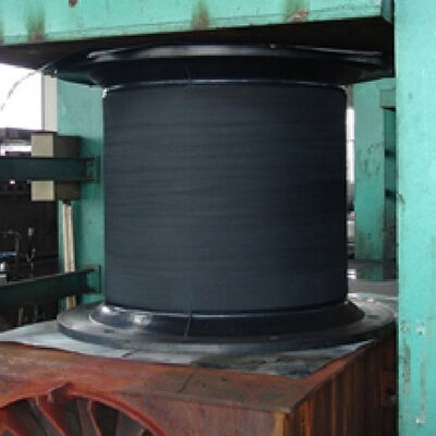 Cell rubber fender met hoge energie-absorptie, sterke anti-impact en duurzame levensduur voor marine en doktoepassingen